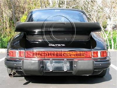 1987 Porsche 911 Targa   - Photo 12 - San Luis Obispo, CA 93401