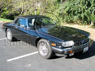 1989 Jaguar XJ8 XJS   - Photo 1 - San Luis Obispo, CA 93401