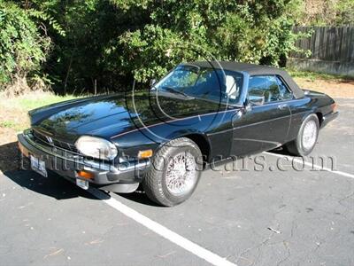 1989 Jaguar XJ8 XJS   - Photo 6 - San Luis Obispo, CA 93401