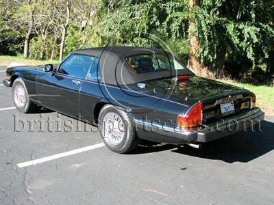 1989 Jaguar XJ8 XJS   - Photo 3 - San Luis Obispo, CA 93401