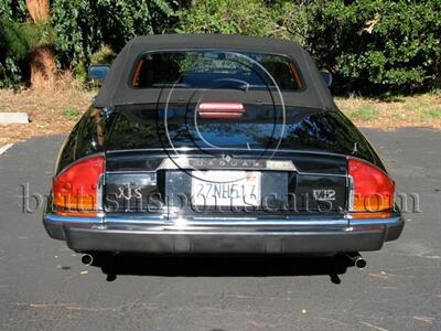 1989 Jaguar XJ8 XJS   - Photo 10 - San Luis Obispo, CA 93401
