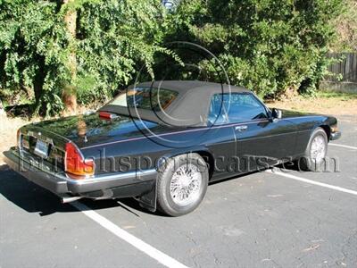 1989 Jaguar XJ8 XJS   - Photo 4 - San Luis Obispo, CA 93401
