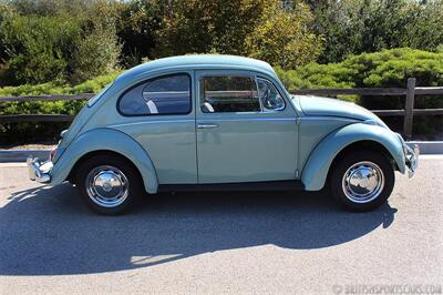 1966 Volkswagen Beetle   - Photo 2 - San Luis Obispo, CA 93401