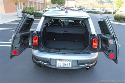 2009 MINI Cooper S Clubman   - Photo 22 - San Luis Obispo, CA 93401