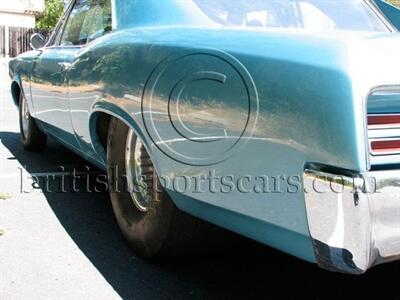 1967 Pontiac GTO   - Photo 10 - San Luis Obispo, CA 93401