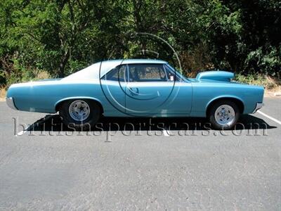 1967 Pontiac GTO   - Photo 5 - San Luis Obispo, CA 93401