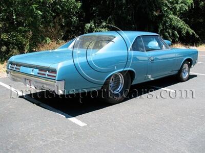 1967 Pontiac GTO   - Photo 6 - San Luis Obispo, CA 93401