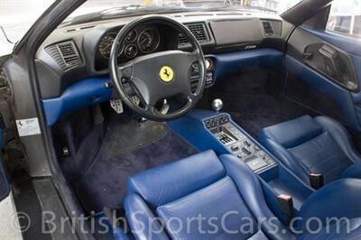 1995 Ferrari F355 Berlinetta   - Photo 13 - San Luis Obispo, CA 93401