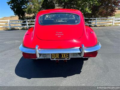 1969 Jaguar E-Type   - Photo 15 - San Luis Obispo, CA 93401