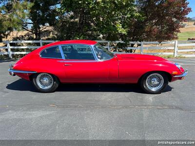 1969 Jaguar E-Type   - Photo 8 - San Luis Obispo, CA 93401