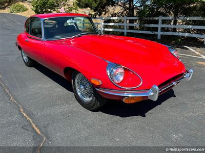1969 Jaguar E-Type   - Photo 6 - San Luis Obispo, CA 93401