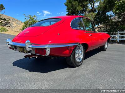 1969 Jaguar E-Type   - Photo 16 - San Luis Obispo, CA 93401