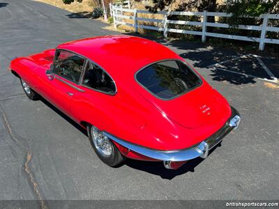 1969 Jaguar E-Type   - Photo 5 - San Luis Obispo, CA 93401