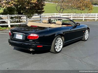 2005 Jaguar XK8   - Photo 6 - San Luis Obispo, CA 93401