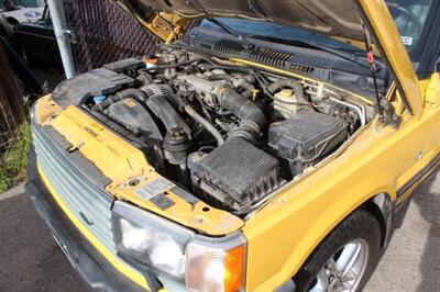 2002 Land Rover Range Rover Borrego Edition   - Photo 23 - San Luis Obispo, CA 93401