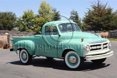 1955 Studebaker Pickup   - Photo 1 - San Luis Obispo, CA 93401