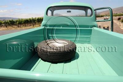 1955 Studebaker Pickup   - Photo 6 - San Luis Obispo, CA 93401