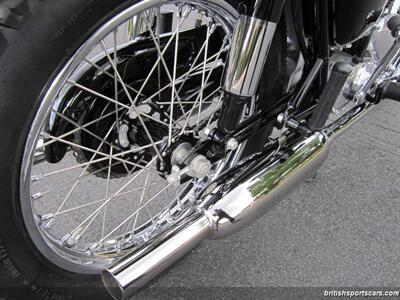 1962 Triumph Bonneville   - Photo 28 - San Luis Obispo, CA 93401