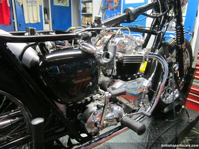 1962 Triumph Bonneville   - Photo 35 - San Luis Obispo, CA 93401