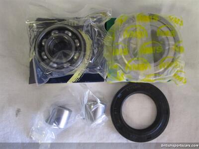 1962 Triumph Bonneville   - Photo 51 - San Luis Obispo, CA 93401