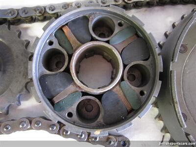 1962 Triumph Bonneville   - Photo 67 - San Luis Obispo, CA 93401