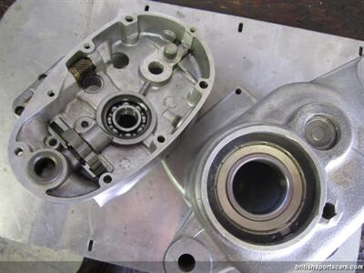 1962 Triumph Bonneville   - Photo 53 - San Luis Obispo, CA 93401