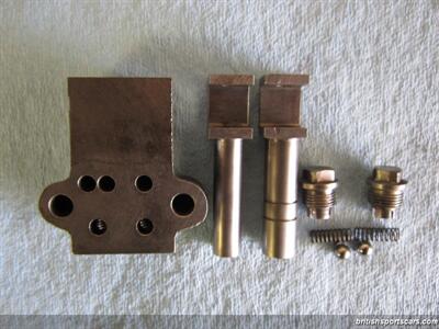 1962 Triumph Bonneville   - Photo 63 - San Luis Obispo, CA 93401