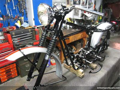 1962 Triumph Bonneville   - Photo 29 - San Luis Obispo, CA 93401