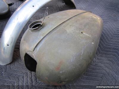 1962 Triumph Bonneville   - Photo 73 - San Luis Obispo, CA 93401