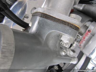 1962 Triumph Bonneville   - Photo 61 - San Luis Obispo, CA 93401