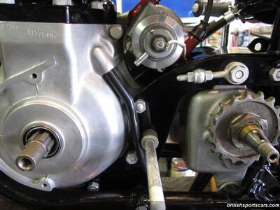 1962 Triumph Bonneville   - Photo 48 - San Luis Obispo, CA 93401