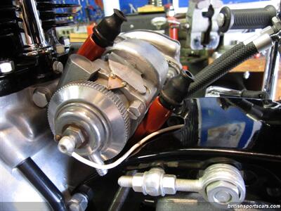 1962 Triumph Bonneville   - Photo 44 - San Luis Obispo, CA 93401