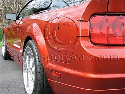 2007 Ford Mustang GT Deluxe   - Photo 13 - San Luis Obispo, CA 93401