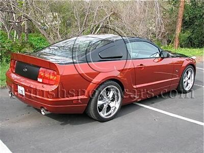 2007 Ford Mustang GT Deluxe   - Photo 4 - San Luis Obispo, CA 93401