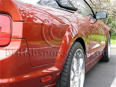 2007 Ford Mustang GT Deluxe   - Photo 12 - San Luis Obispo, CA 93401
