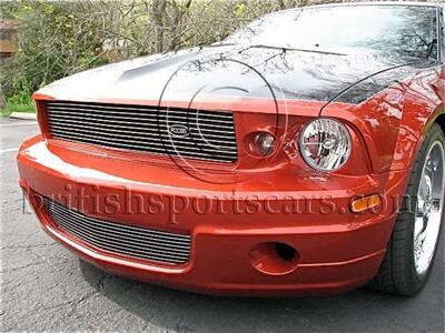 2007 Ford Mustang GT Deluxe   - Photo 7 - San Luis Obispo, CA 93401