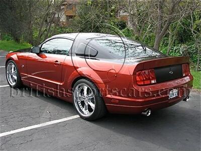 2007 Ford Mustang GT Deluxe   - Photo 3 - San Luis Obispo, CA 93401