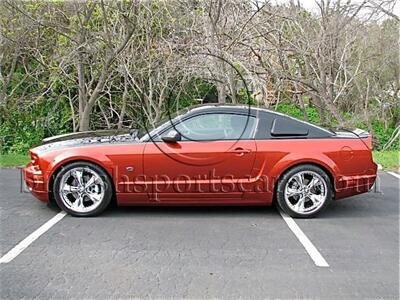 2007 Ford Mustang GT Deluxe   - Photo 2 - San Luis Obispo, CA 93401