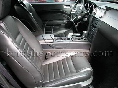 2007 Ford Mustang GT Deluxe   - Photo 20 - San Luis Obispo, CA 93401