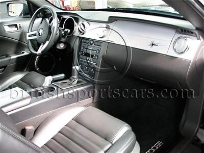 2007 Ford Mustang GT Deluxe   - Photo 19 - San Luis Obispo, CA 93401