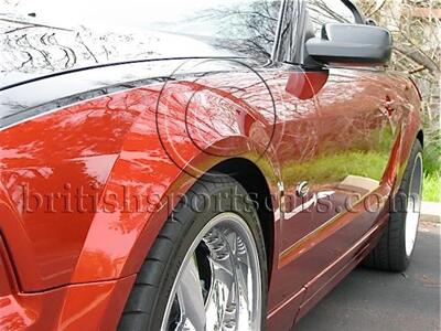 2007 Ford Mustang GT Deluxe   - Photo 8 - San Luis Obispo, CA 93401