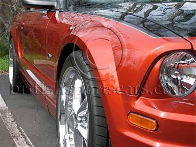 2007 Ford Mustang GT Deluxe   - Photo 9 - San Luis Obispo, CA 93401