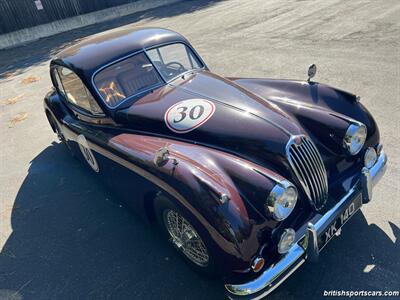 1957 Jaguar XK140 FHC   - Photo 31 - San Luis Obispo, CA 93401