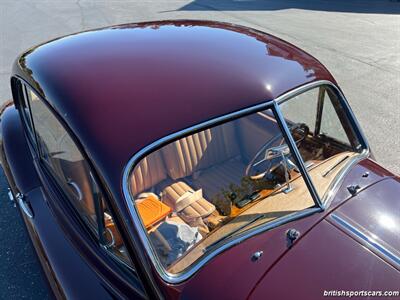 1957 Jaguar XK140 FHC   - Photo 28 - San Luis Obispo, CA 93401