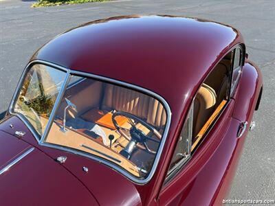 1957 Jaguar XK140 FHC   - Photo 27 - San Luis Obispo, CA 93401