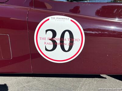 1957 Jaguar XK140 FHC   - Photo 30 - San Luis Obispo, CA 93401