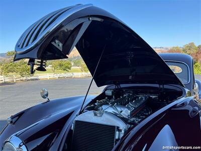 1957 Jaguar XK140 FHC   - Photo 88 - San Luis Obispo, CA 93401