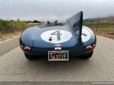 1956 Jaguar D Type   - Photo 15 - San Luis Obispo, CA 93401