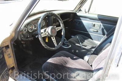 1972 MG MGB-GT   - Photo 13 - San Luis Obispo, CA 93401
