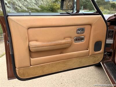 1984 Land Rover Range Rover   - Photo 33 - San Luis Obispo, CA 93401